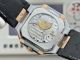 PP+Factory Swiss 1-1 Copy Patek Philippe CUBITUS 5822 Rose Gold Two-Tone Watch (3)_th.jpg